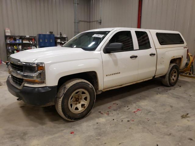 Image 1 of 2016 CHEVROLET SILVERADO K1500 2016 with VIN 1GCVKNEH4GZ304224