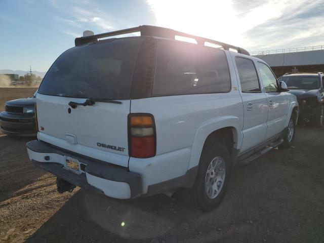 Изображение 3 2004 CHEVROLET SUBURBAN K1500 2004 с VIN 3GNFK16Z54G233025