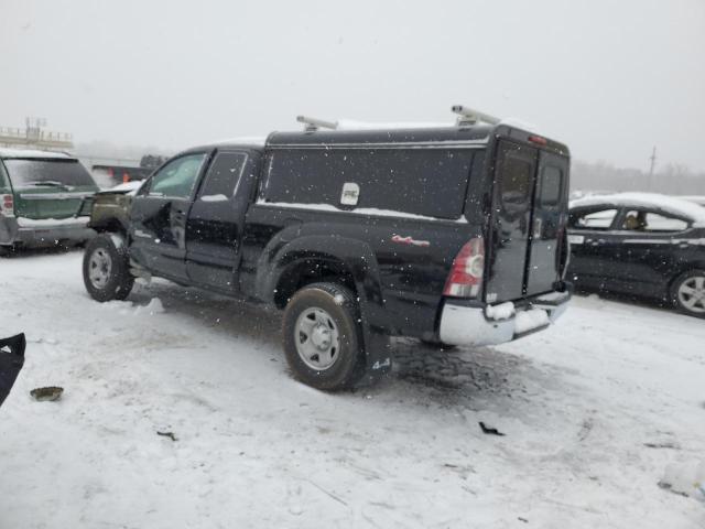 Image 2 of 2013 TOYOTA TACOMA  2013 with VIN 5TFUU4EN2DX071831