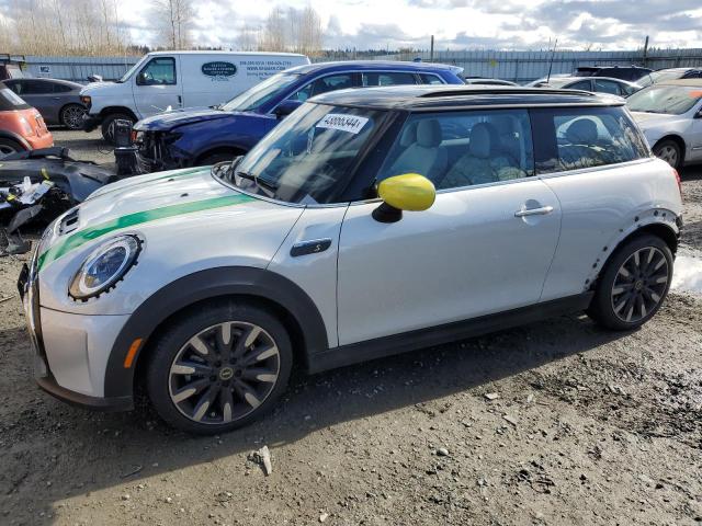 Obraz 1 z 2022 MINI COOPER SE 2022 z VIN WMW13DJ05N2R93389