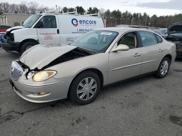 Изображение 2008 BUICK LACROSSE CX 2008