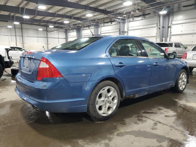 Obraz 3 z 2010 FORD FUSION SE 2010 z VIN 3FAHP0HA4AR281075