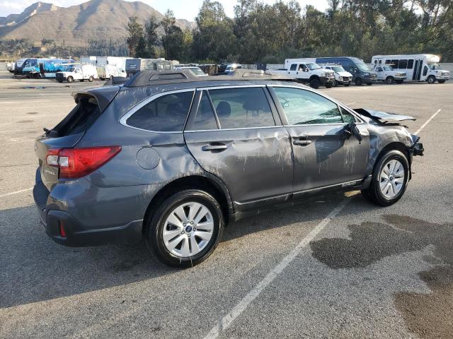 Изображение 3 2018 SUBARU OUTBACK 2.5I PREMIUM 2018 с VIN 4S4BSADC1J3293755