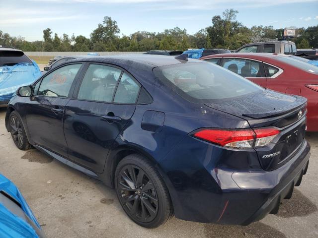 Obraz 2 z 2023 TOYOTA COROLLA SE 2023 z VIN 5YFS4MCE5PP157843