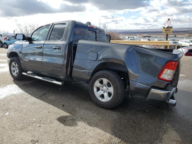 Obraz 2 z 2022 RAM 1500 BIG HORN/LONE STAR 2022 z VIN 1C6RREBT1NN350529
