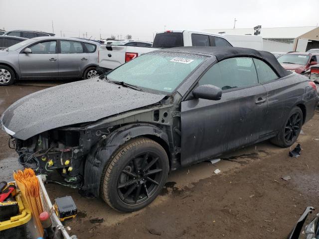 Image 1 of 2007 TOYOTA CAMRY SOLARA SE 2007 with VIN 4T1FA38P47U135443