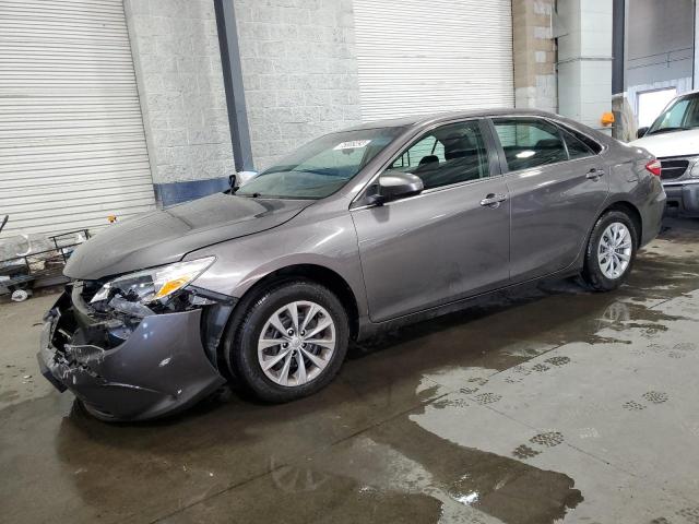 Obraz 1 z 2017 TOYOTA CAMRY LE 2017 z VIN 4T1BF1FK9HU325705