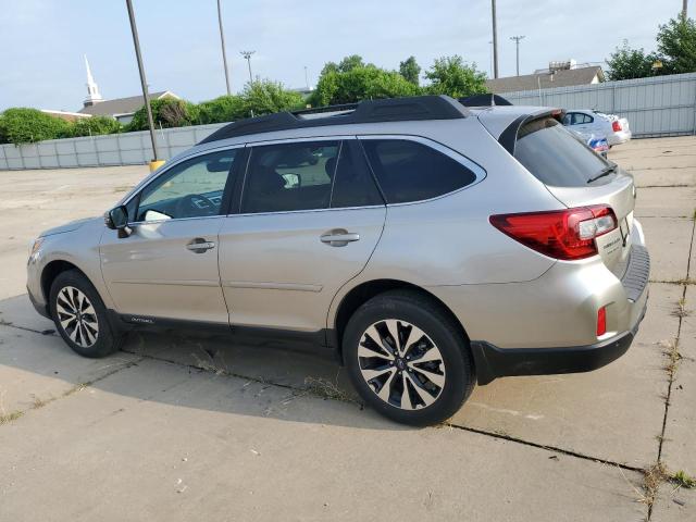Изображение 2 2017 SUBARU OUTBACK 3.6R LIMITED 2017 с VIN 4S4BSENC3H3254309