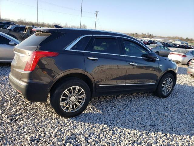 Obraz 3 z 2017 CADILLAC XT5 LUXURY 2017 z VIN 1GYKNDRS2HZ272363