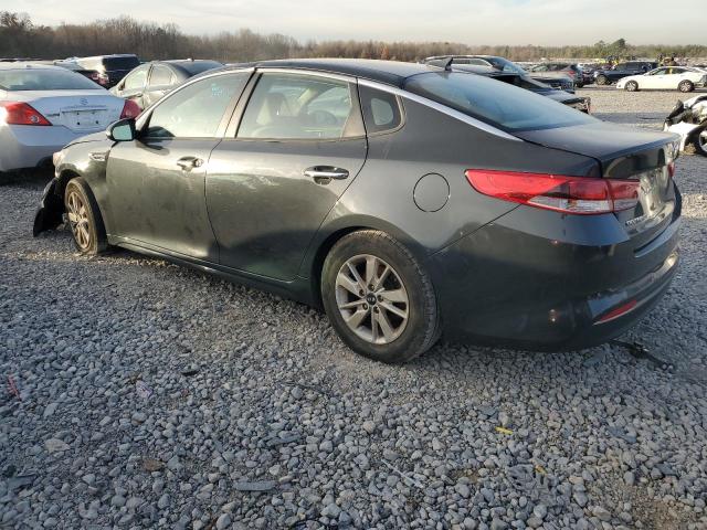 Image 2 of 2016 KIA OPTIMA LX 2016 with VIN 5XXGT4L3XGG024771