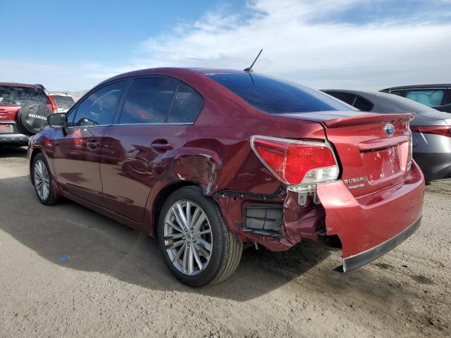 Изображение 2 2016 SUBARU IMPREZA PREMIUM PLUS 2016 с VIN JF1GJAF69GH019838
