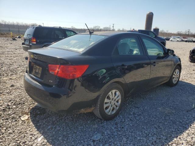 Image 3 of 2012 KIA FORTE EX 2012 with VIN KNAFU4A21C5535042