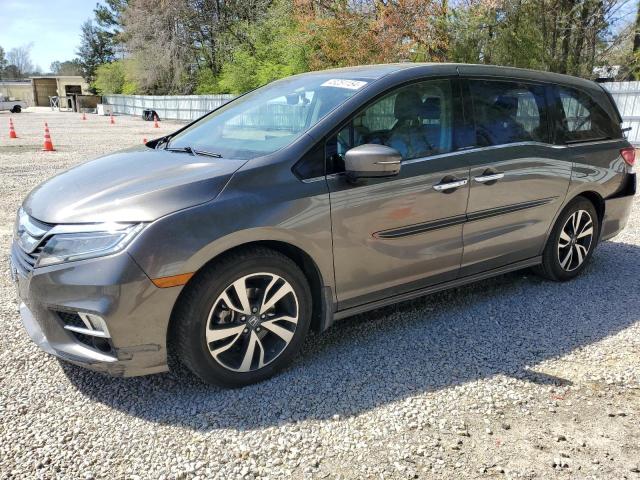 Obraz 2018 HONDA ODYSSEY ELITE 2018