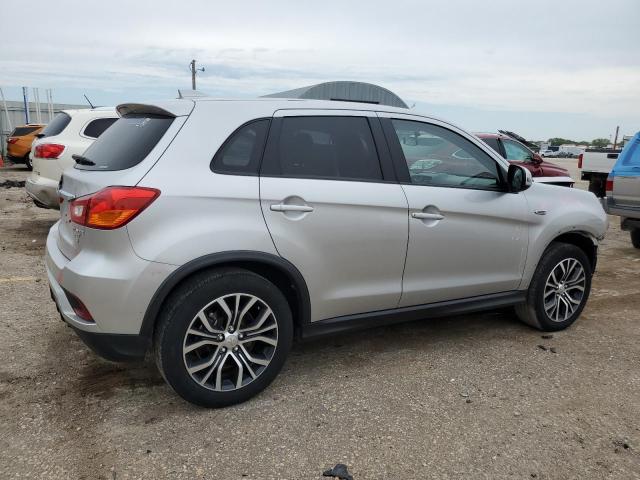 Image 3 of 2018 MITSUBISHI OUTLANDER SPORT ES 2018 with VIN JA4AR3AW9JZ033052