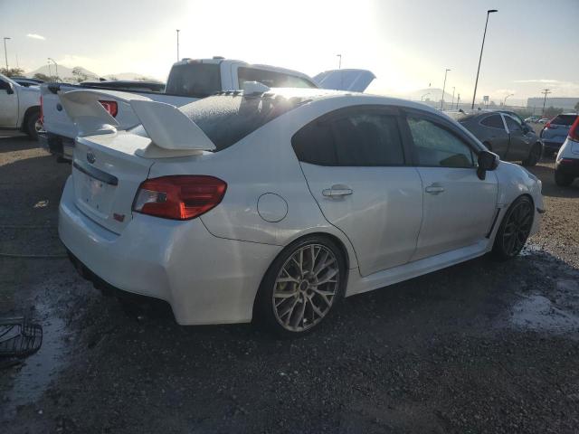 Image 3 of 2019 SUBARU WRX STI 2019 with VIN JF1VA2R62K9816525