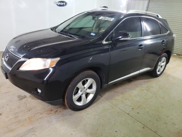 Image 1 of 2010 LEXUS RX 350 2010 with VIN 2T2ZK1BA3AC023028