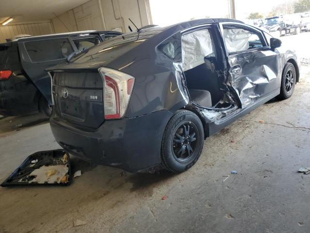 Image 3 of 2013 TOYOTA PRIUS  2013 with VIN JTDKN3DU4D1635733