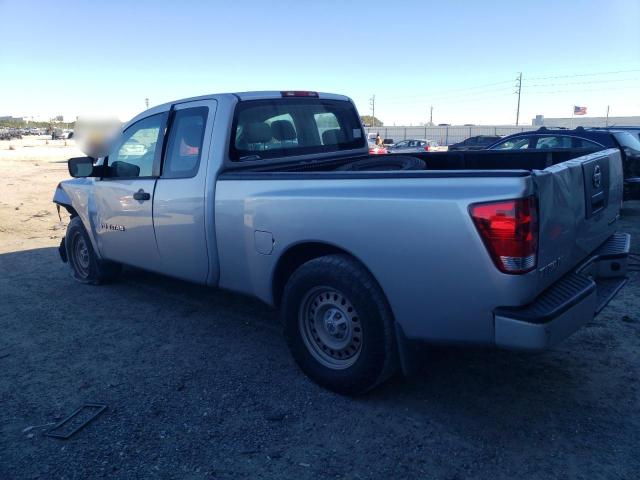 Image 2 of 2008 NISSAN TITAN XE 2008 with VIN 1N6BA06A08N331730