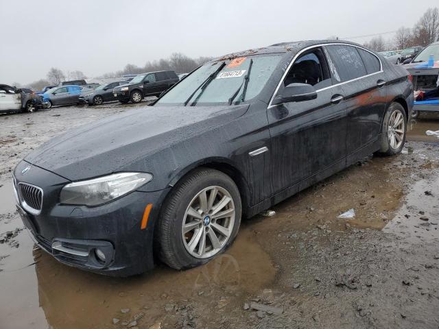 2016 BMW 528 XI 2016 image
