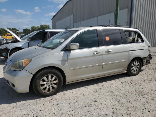 Image 1 of 2008 HONDA ODYSSEY EXL 2008 with VIN 5FNRL38768B032885