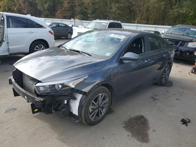 Image 1 of 2022 KIA FORTE FE 2022 with VIN 3KPF24AD7NE501124