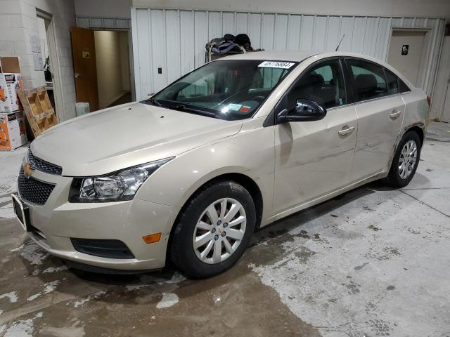 Image 1 of 2011 CHEVROLET CRUZE LT 2011 with VIN 1G1PF5S96B7213320