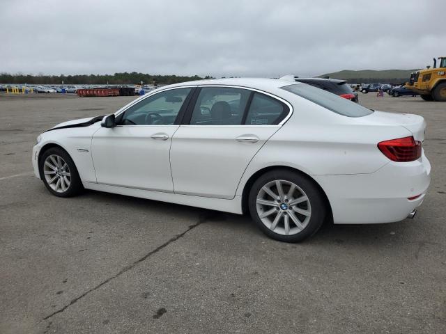 Изображение 2 2015 BMW 535 XI 2015 с VIN WBA5B3C53FD542667