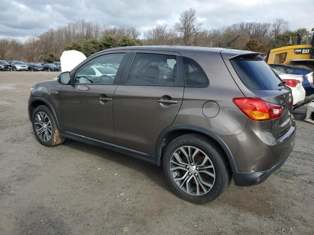 Изображение 2 2016 MITSUBISHI OUTLANDER SPORT ES 2016 с VIN JA4AR3AW6GZ055387