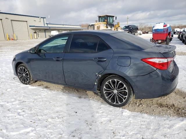 Obraz 2 z 2016 TOYOTA COROLLA L 2016 z VIN 5YFBURHE1GP392553