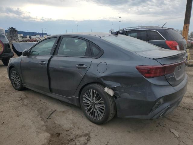 Obraz 2 z 2022 KIA FORTE GT LINE 2022 z VIN 3KPF54ADXNE432002