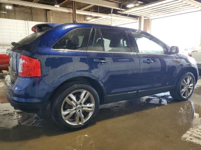 Obraz 3 z 2011 FORD EDGE LIMITED 2011 z VIN 2FMDK4KC5BBA51369