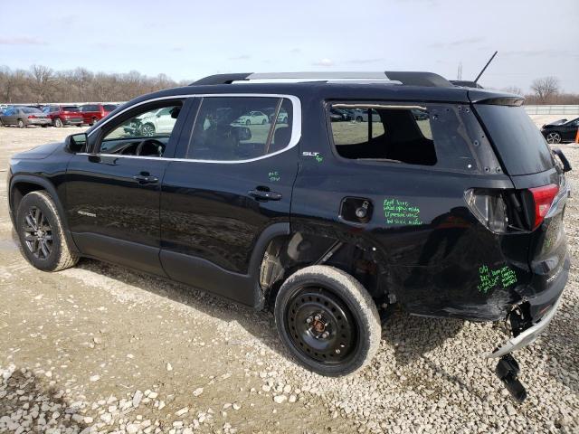 Image 2 of 2017 GMC ACADIA SLT-1 2017 with VIN 1GKKNULS0HZ315276