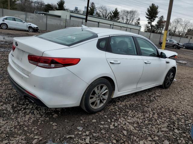 Obraz 3 z 2016 KIA OPTIMA LX 2016 z VIN 5XXGT4L38GG075461