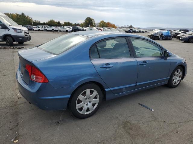 Изображение 3 2008 HONDA CIVIC LX 2008 с VIN 2HGFA15528H510439