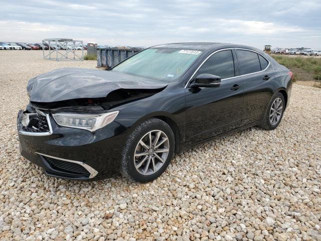 Obraz 2020 ACURA TLX  2020