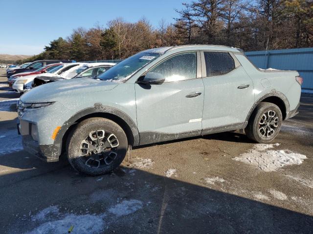 Image 1 of 2022 HYUNDAI SANTA CRUZ SEL 2022 with VIN 5NTJCDAE3NH009199