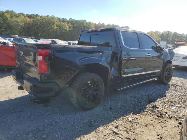 Obraz 3 z 2023 CHEVROLET SILVERADO K1500 HIGH COUNTRY 2023 z VIN 2GCUDJED3P1112734