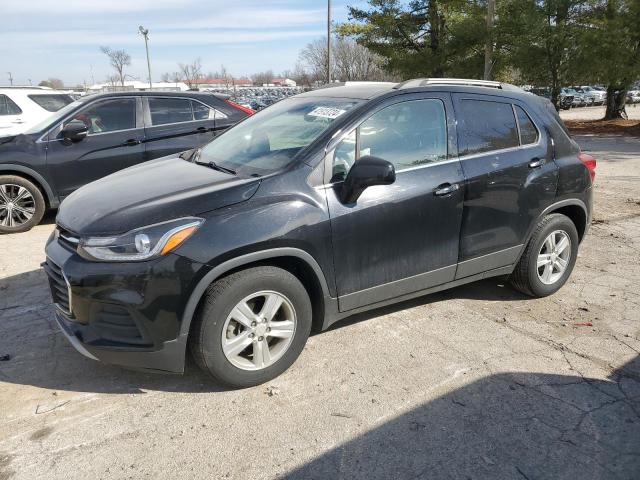 2018 CHEVROLET TRAX 1LT 2018 image