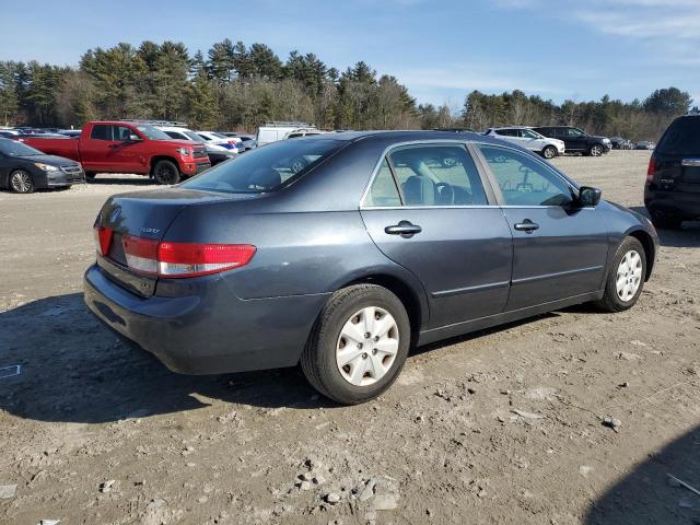 Obraz 3 z 2003 HONDA ACCORD LX 2003 z VIN 3HGCM56393G713240