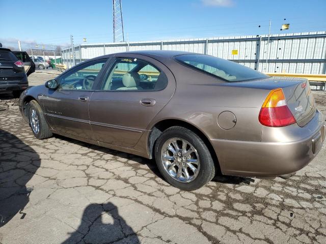 Изображение 2 1999 CHRYSLER 300M  1999 с VIN 2C3HE66G3XH527746