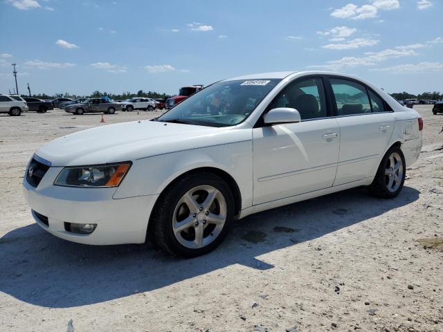 2007 HYUNDAI SONATA SE 2007 image