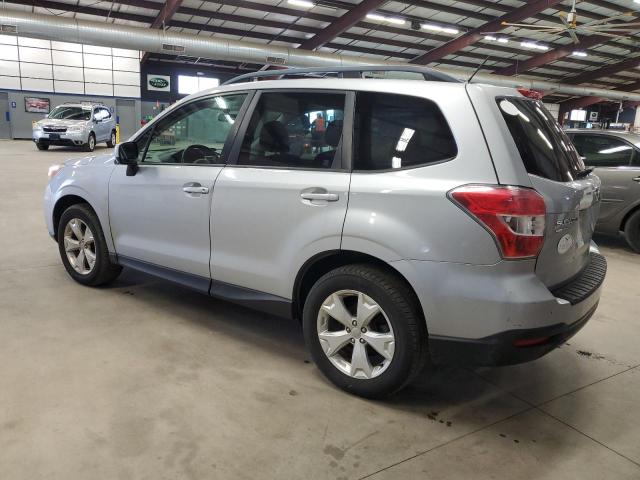 Obraz 2 z 2015 SUBARU FORESTER 2.5I PREMIUM 2015 z VIN JF2SJADC3FH586270