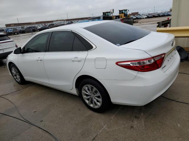 Image 2 of 2017 TOYOTA CAMRY LE 2017 with VIN 4T1BF1FK3HU411379