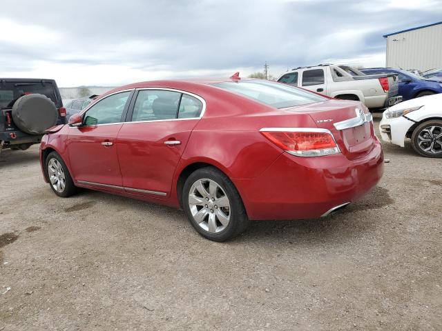 Image 2 of 2012 BUICK LACROSSE PREMIUM 2012 with VIN 1G4GG5E32CF315373