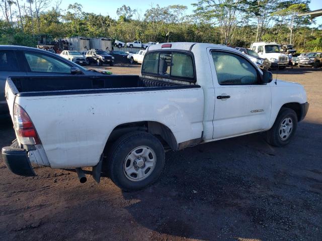 Image 3 of 2009 TOYOTA TACOMA  2009 with VIN 5TENX22N29Z651777