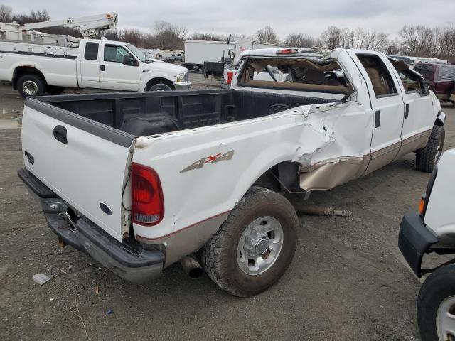 Изображение 3 1999 FORD F250 SUPER DUTY 1999 с VIN 1FTNW21F0XEB53574