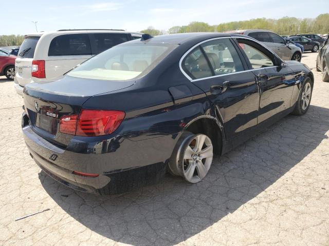 Изображение 3 2011 BMW 528 I 2011 с VIN WBAFR1C55BC672843