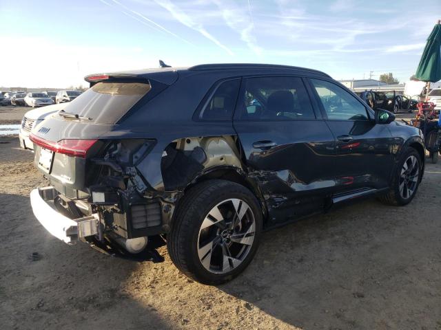 Image 3 of 2022 AUDI E-TRON PREMIUM 2022 with VIN WA1AAAGE0NB002829
