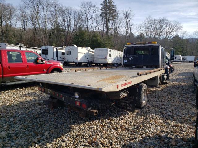 Image 3 of 2005 INTERNATIONAL 4000 4300 2005 with VIN 1HTMMAAM15H698661