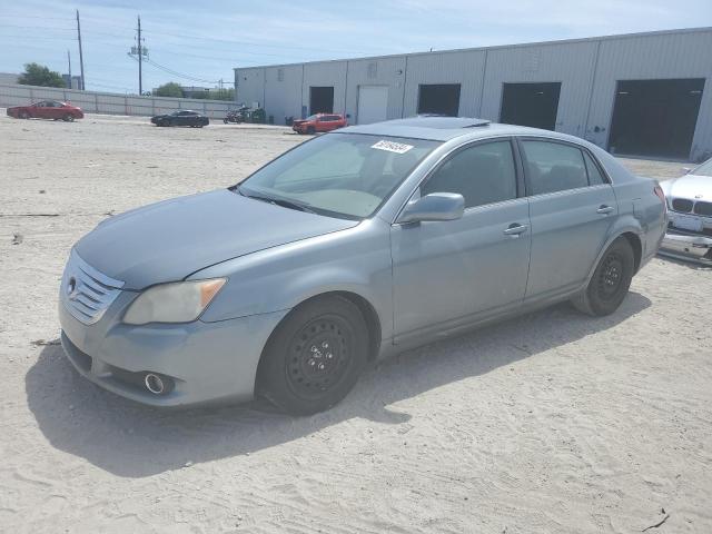 Изображение 1 2008 TOYOTA AVALON XL 2008 с VIN 4T1BK36B88U274835